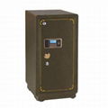 high quality electronic beach safe box/