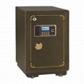 high quality electronic beach safe box/ bank vault door 4