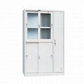 furniture quilt storage cabinet steel locker 3