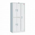 furniture quilt storage cabinet steel locker