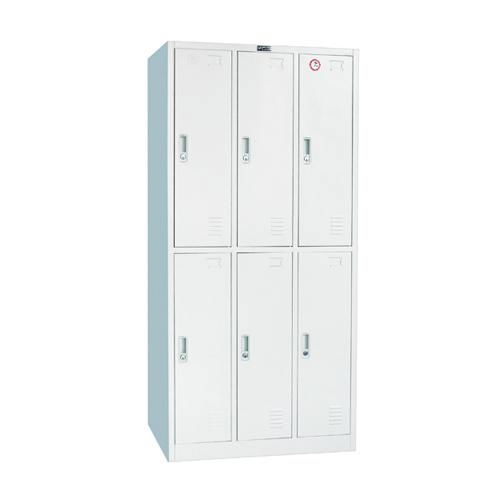 furniture quilt storage cabinet steel locker 4