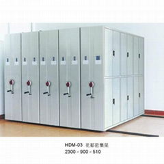 China Cabinets, Store Room Metal Mobile Cabinet Shelf Support