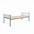 Top Quality Steel Bunk Beds, Military Bed 1