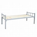 Top Quality Steel Bunk Beds, Military Bed 4