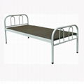 Top Quality Steel Bunk Beds, Military Bed 5