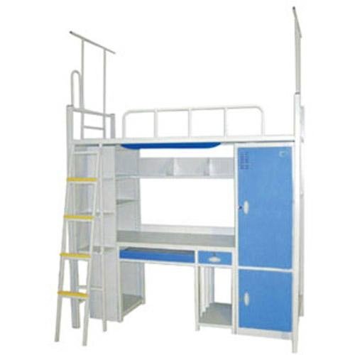 Good price dormitory bed for school and army 2