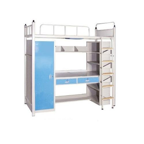 Good price dormitory bed for school and army 3