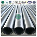 stainless steel seamless pipe