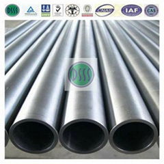 stainless steel seamless pipe