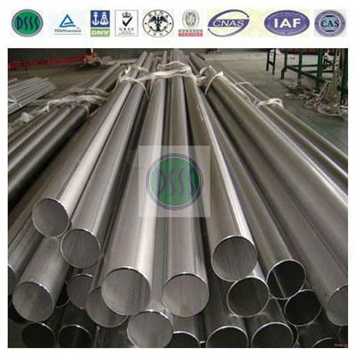stainless steel paper pipe
