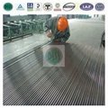 1.4301/SUS304 bright annealing pipe