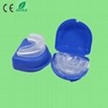 Snore Stopper Clear Anti Snore Mouth Tray