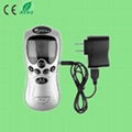 Electric Digital Tens Therapy Machine 1