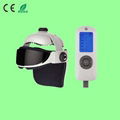 Air Pressure Vibrating Head Eye Care Massager