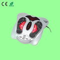 Electric Pulse Infrared Foot Massager 1