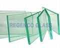 Clear Float Glass