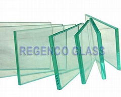 Clear Float Glass