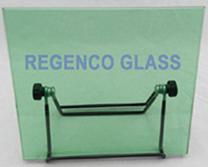 Hard Coating Reflective Glass