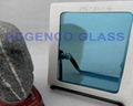 Soft Coating Reflective Glass