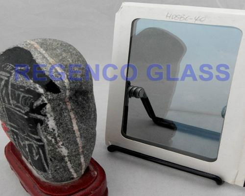 Soft Coating Reflective Glass 2