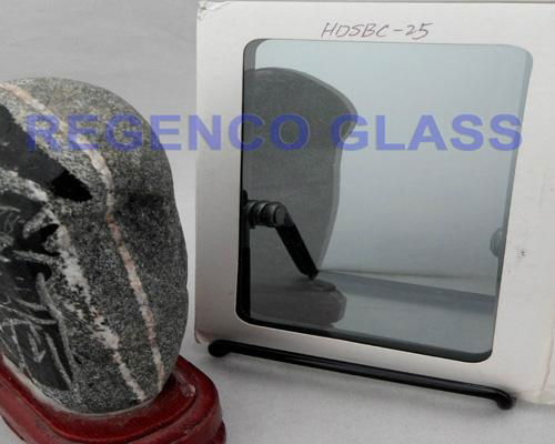 Soft Coating Reflective Glass 5