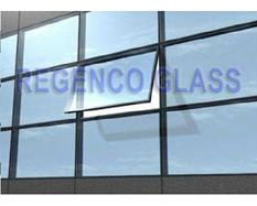 Hard Coating Low-E Glass