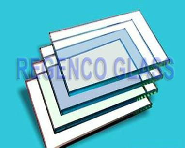 Soft Coating Low-E Glass