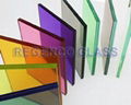 Laminited Glass 2