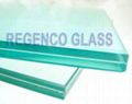 Laminited Glass 3