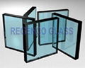 Insulating Glass