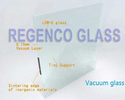 Vacuum Glass 2