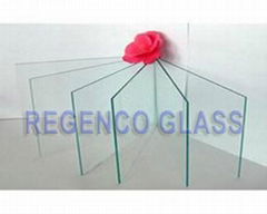 Sheet Glass