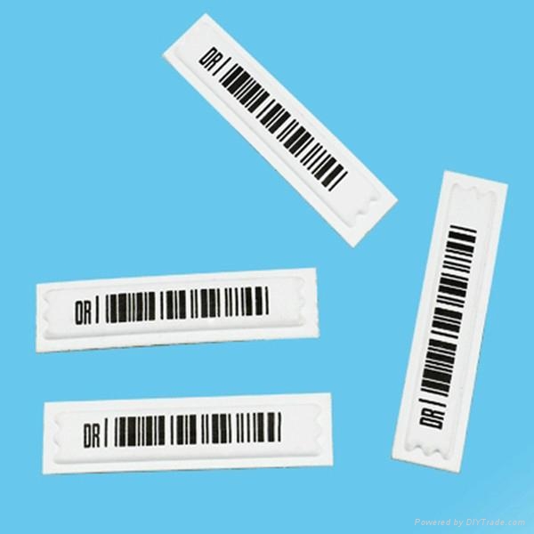 2015 best popular anti theft label for eas security system - YF-036 - YF (China Manufacturer ...
