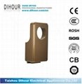 Air Hand Dryer with High Stability