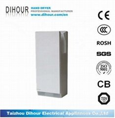 Wall Mounted Hand Dryer with High Stability