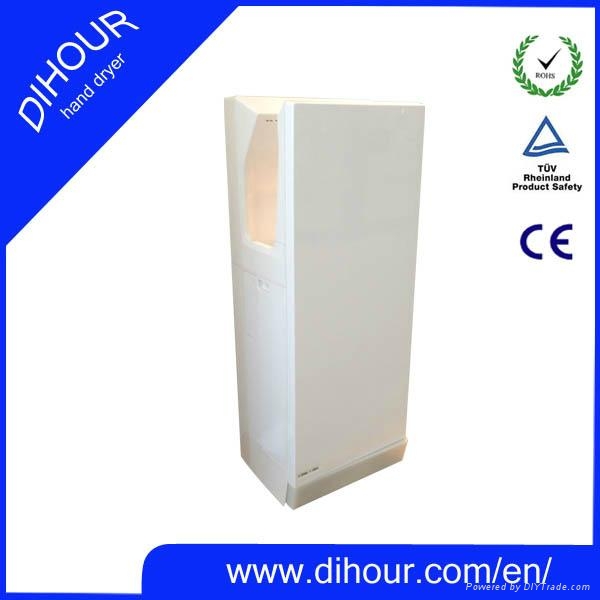 toilet air hand dryer DH9922H DIHOUR (China Manufacturer) Hotel