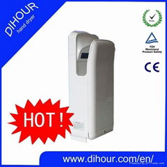 commercial recessed hand dryer