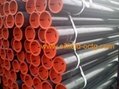 OCTG seamless steel pipe 3