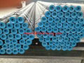 OCTG seamless steel pipe 4