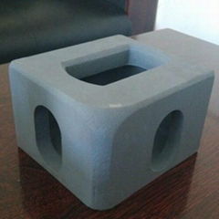 ISO1161 standard container corner casting