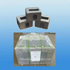 ISO1161 container corner fitting  manufacturer andseller  120/set