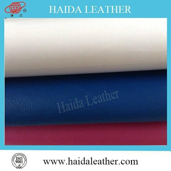 pu leather for shoes 2