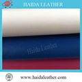 pu leather for shoes 2