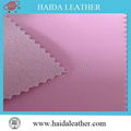 pu leather for shoes 1