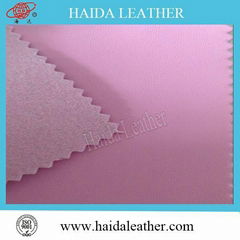 pu leather for shoes