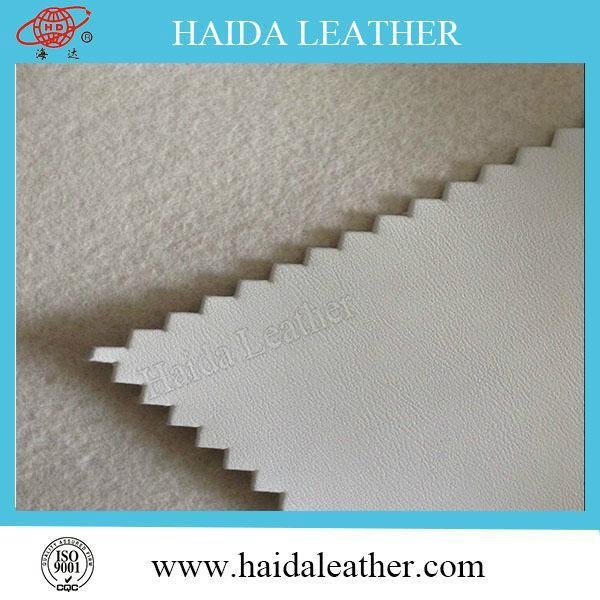 pu leather for shoes 5