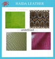 PVC leather snake skins for sale car 5