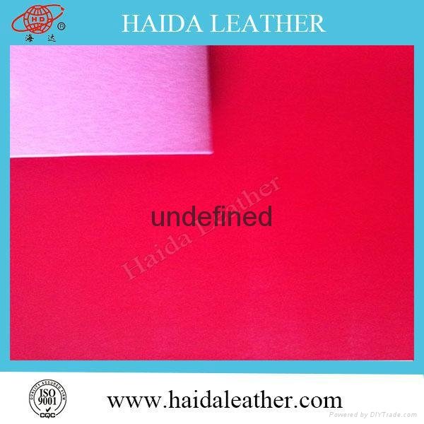 PU leather for bag