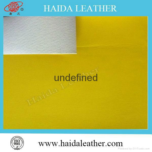 PU leather for bag 2