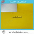 PU leather for bag 2